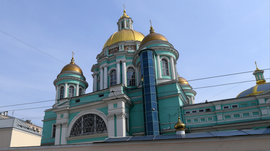    Фото: © РИА Новости/Кирилл Каллиников