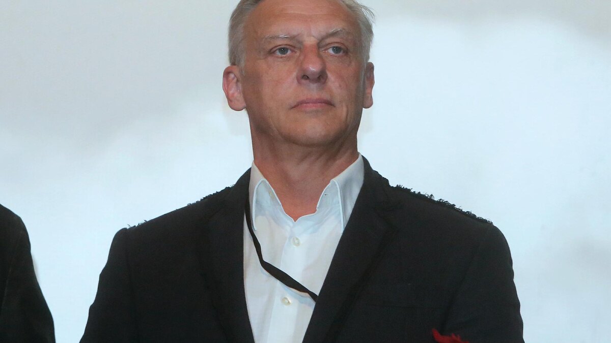    Фото: Photoagency Interpress/Global Look Press