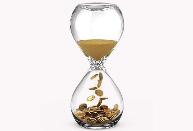 "...а время дороже всего".