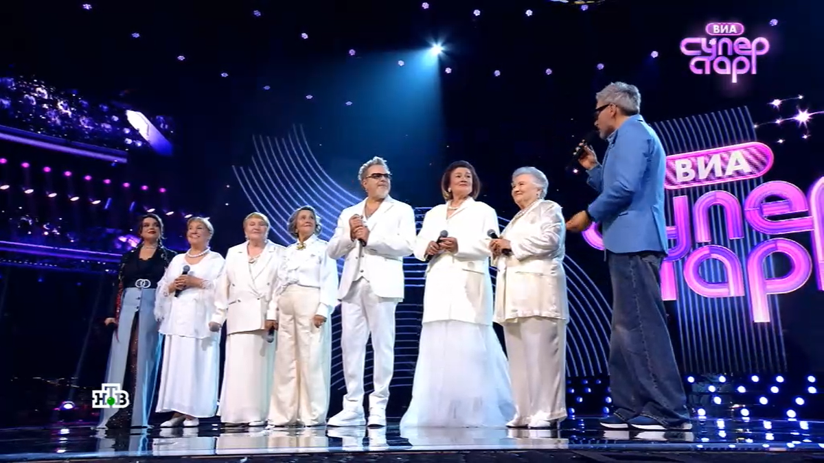 Внеконкурсные выступления - неожиданность выпуска