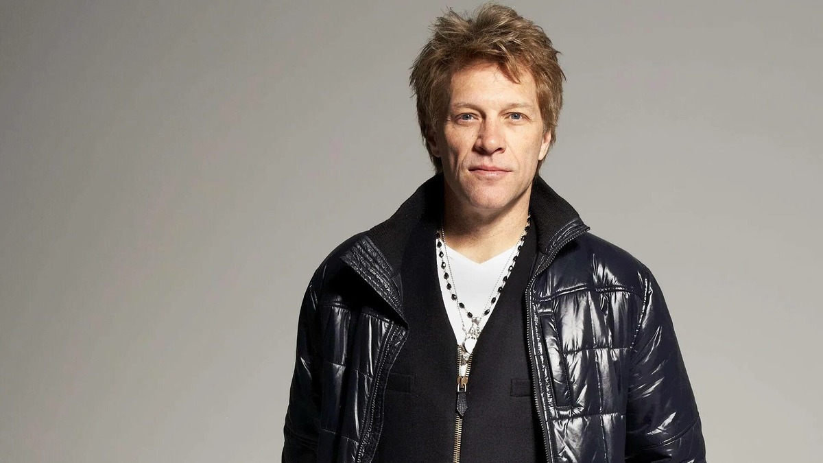 John Bon Jovi