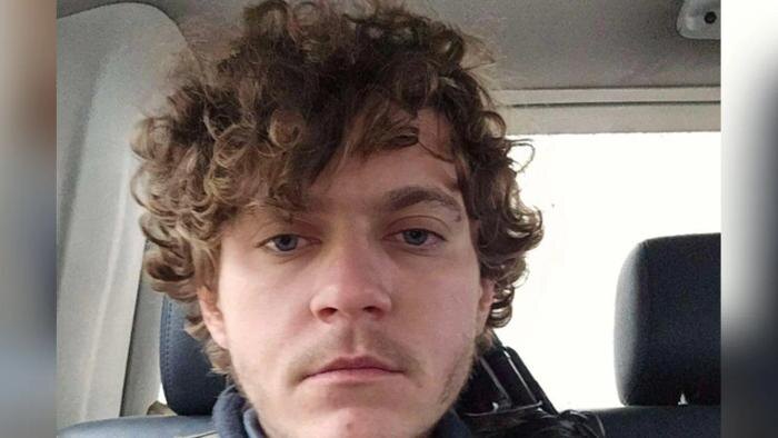 Боуэн Кит Шардт. Фото © Telegram / TrackANaziMerc