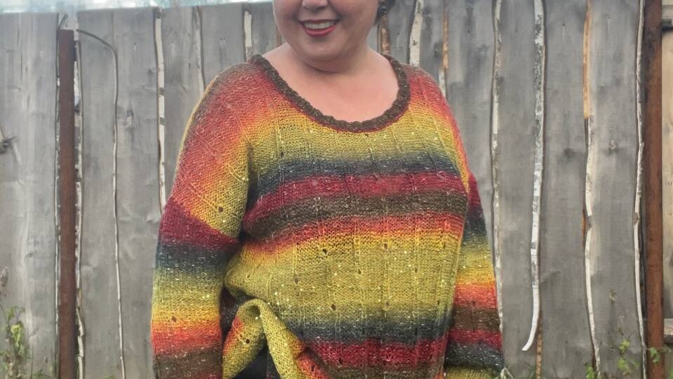 Осеннее недоразумение вовсе не недоразумение!