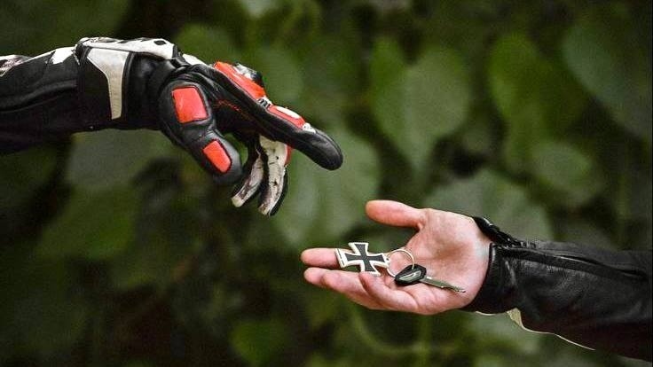 Я, невиноват...