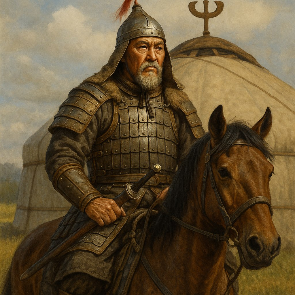 Легендарный Майкы бей, интерпретация искусственного интеллекта 