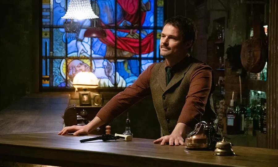 На какие доступные в Сети российские детективные сериалы лучше не тратить время, и что посмотреть