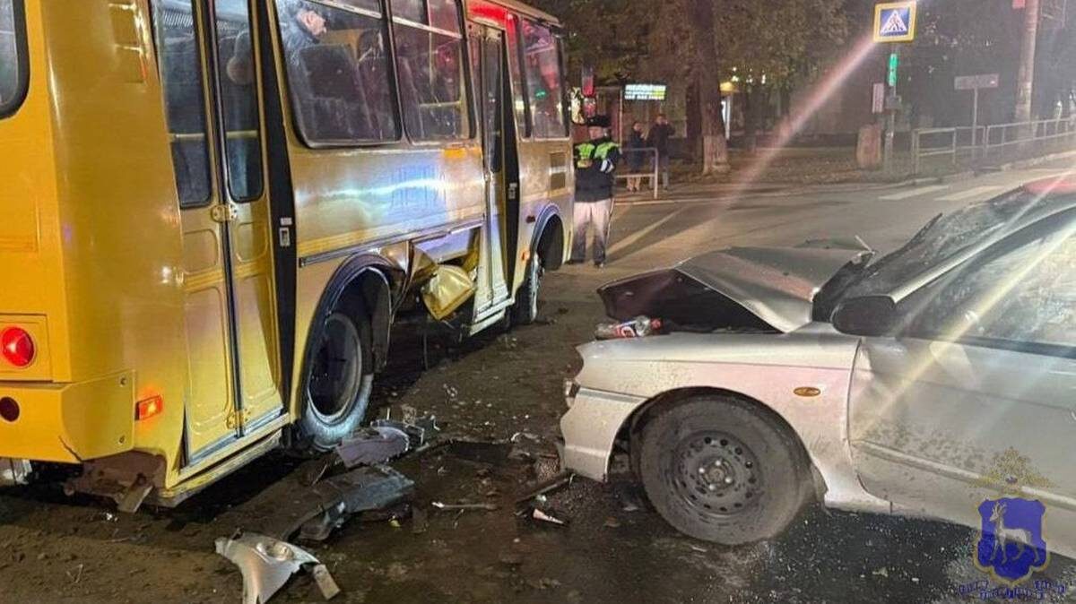    Фото: МВД Самарской области