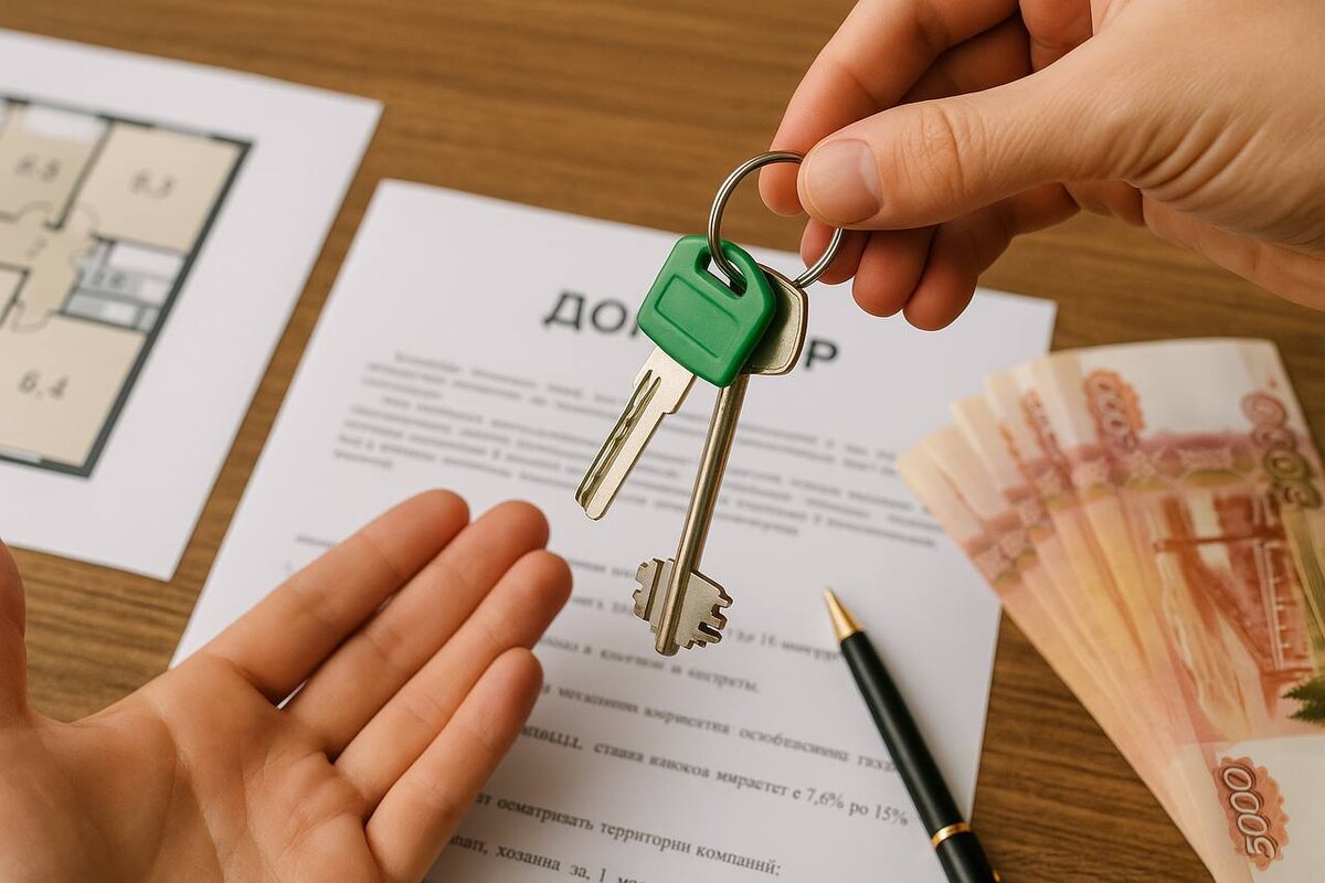 Ситуации, когда не нужно платить налог с продажи квартиры