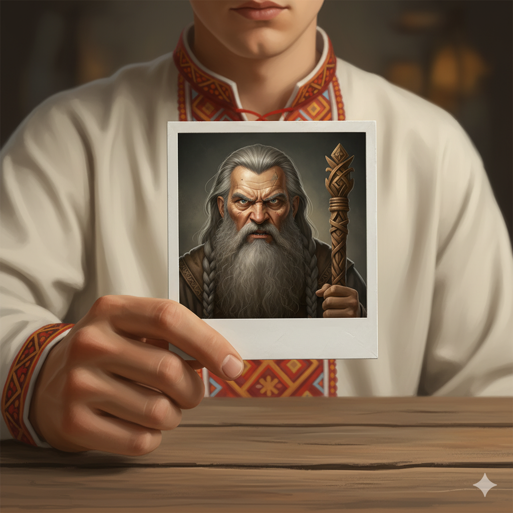 Изображение сгенерировано ИИ