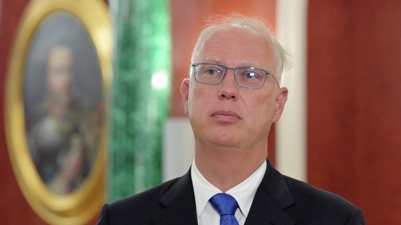   РИА Новости