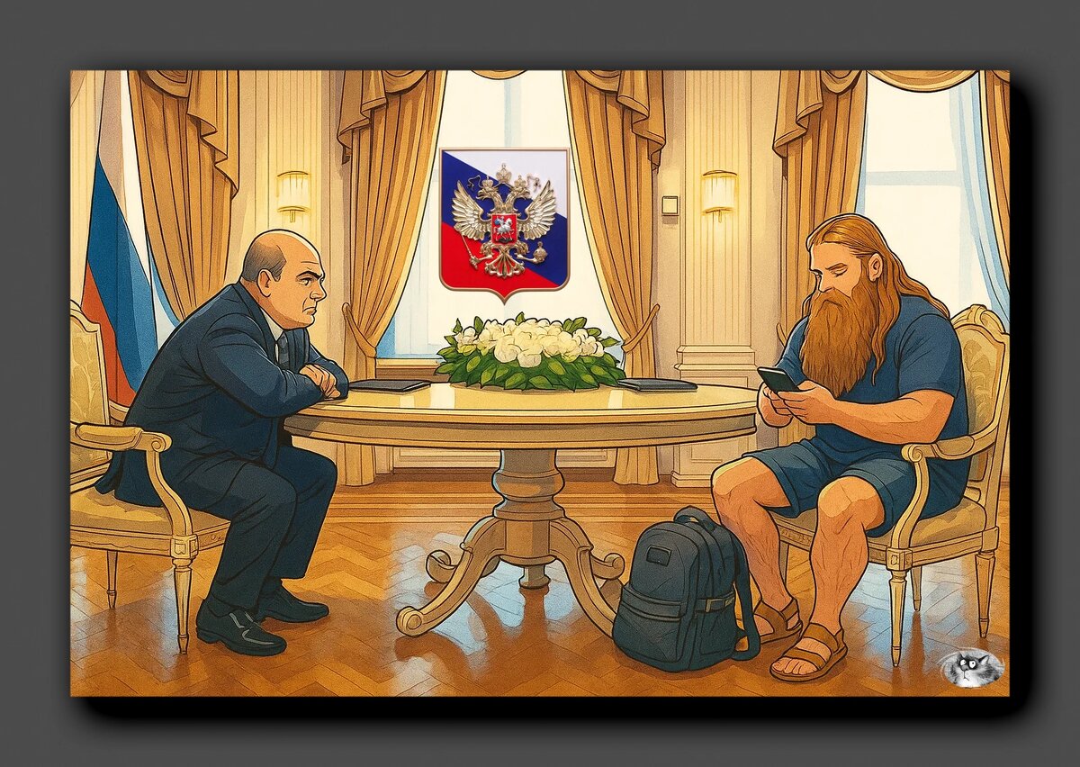 Коллаж автора