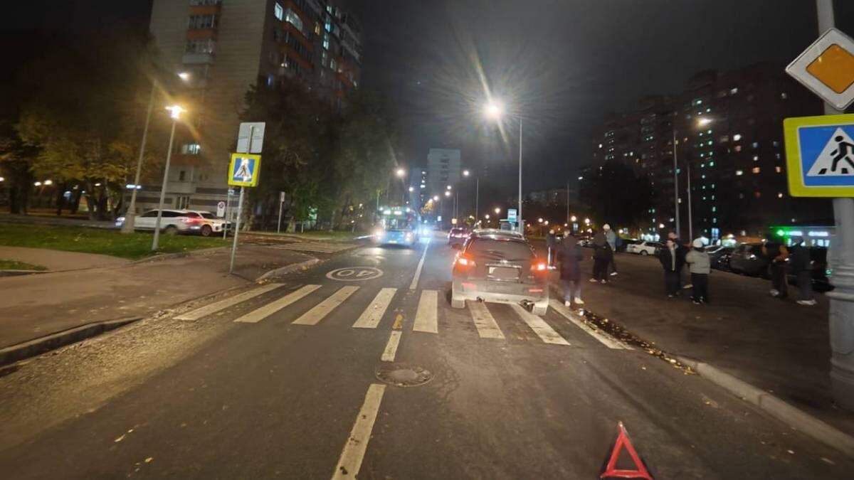    Фото: прокуратура Москвы