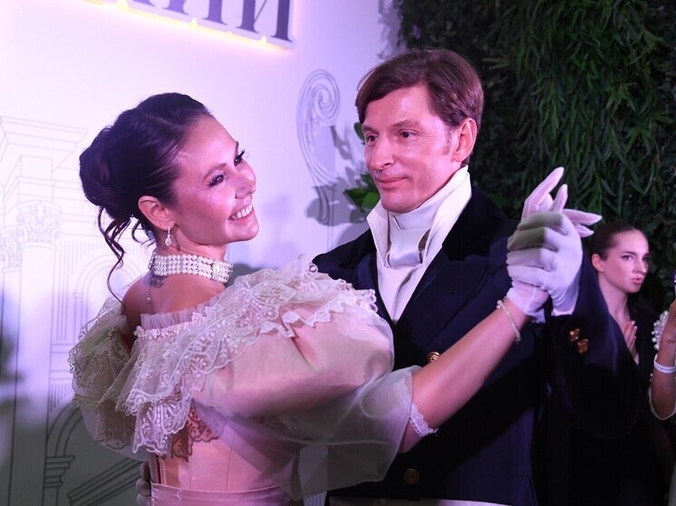     ФОТО: © Komsomolskaya Pravda /Global Look Press