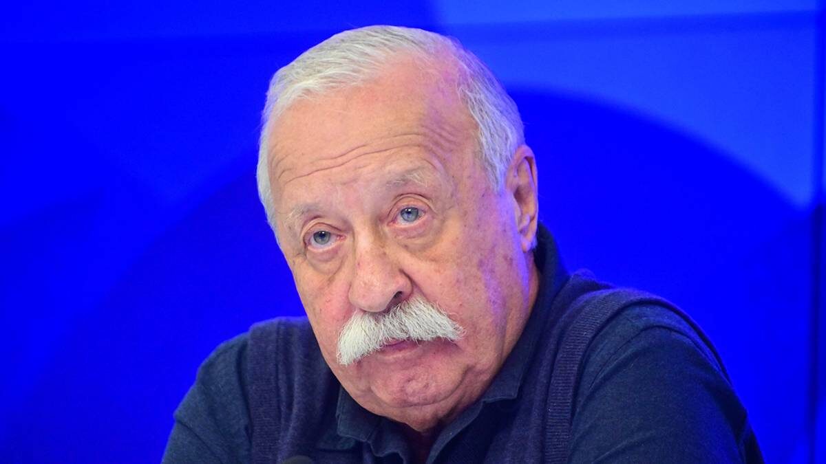    Фото: Сергей Киселев / АГН Москва