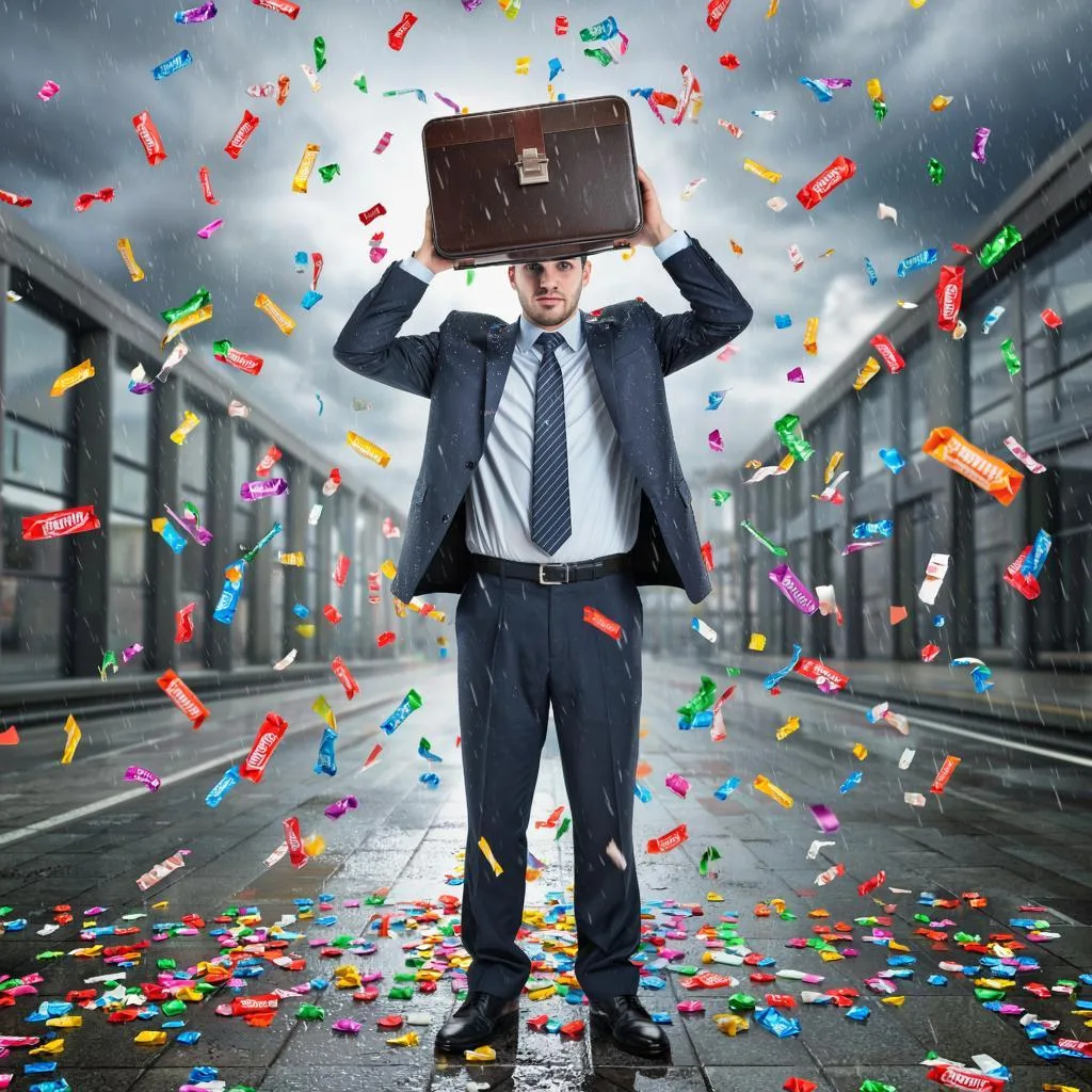 картинка создана с помощью нейросети