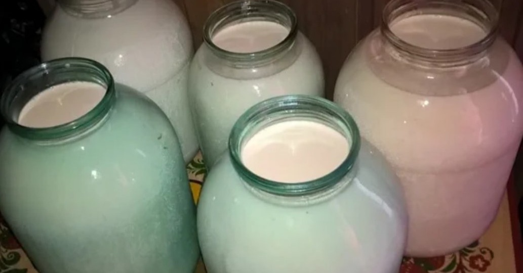 Думал, что деревенское молоко — чистейший продукт. Провел 4 теста, и один из них перевернул все с ног на голову