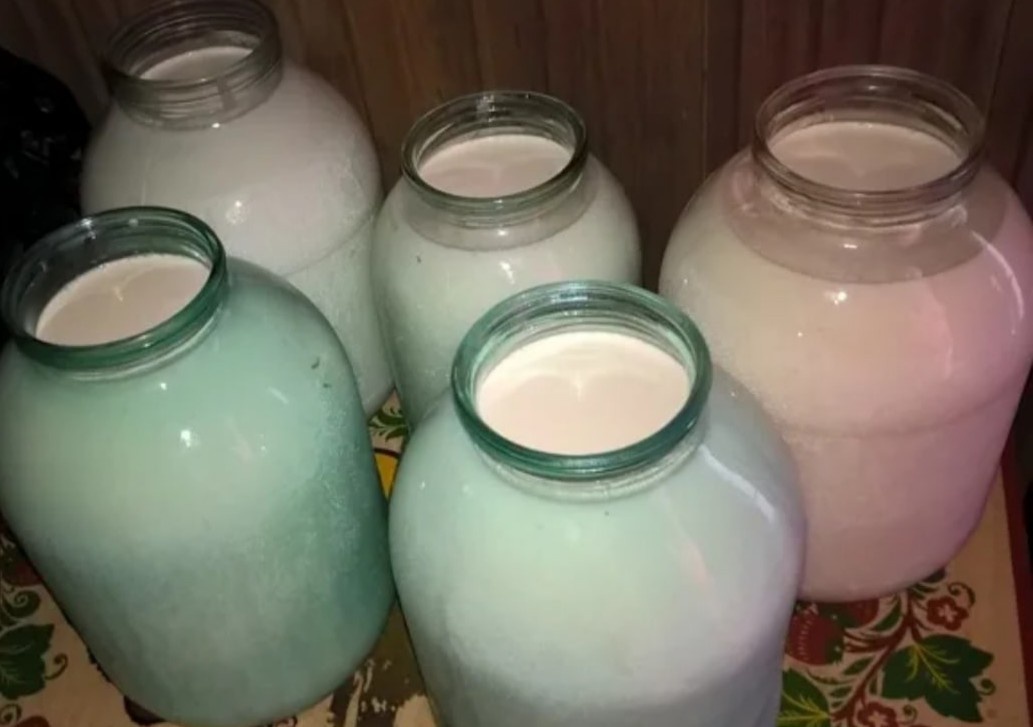 Хотел понять — есть ли реальная разница между тем, что стоит в деревне под коровой, и тем, что стоит в холодильнике супермаркета.
