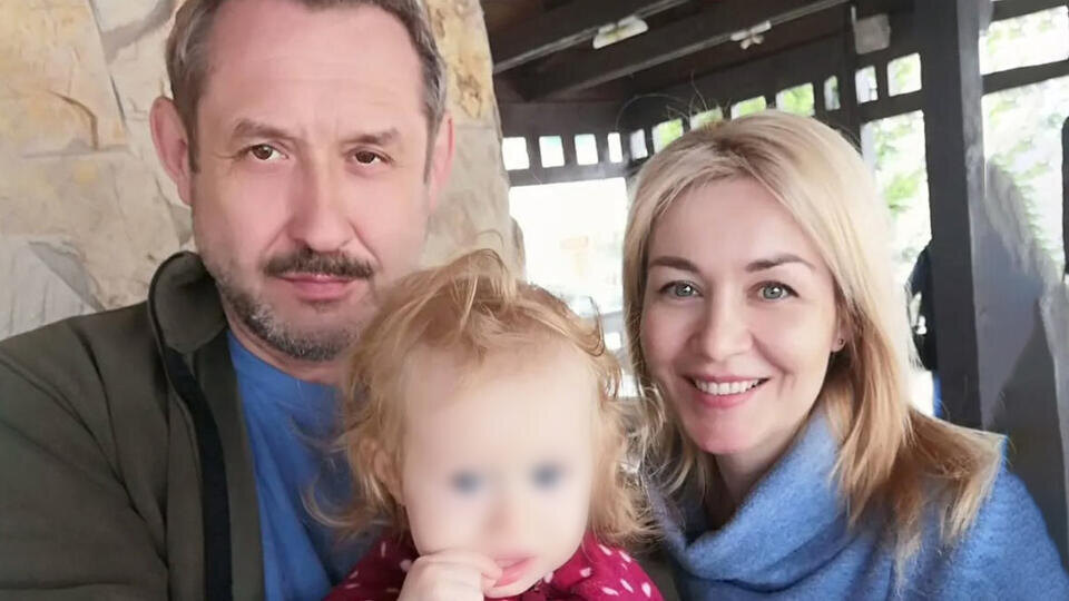 С момента исчезновения Усольцевых прошел почти месяц. Фото: соцсети