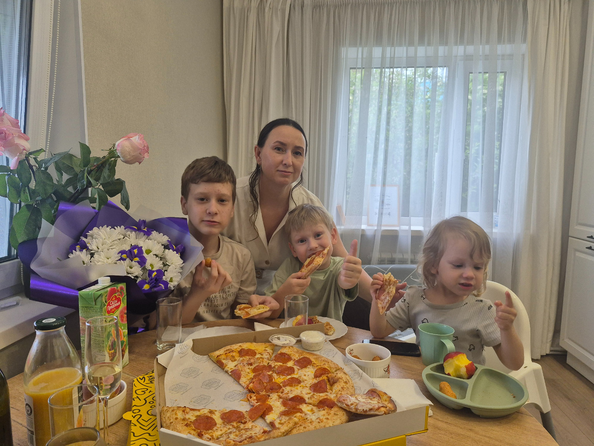 Мои птеннчики, процентов 70% моего свободного времени я посвящаю им