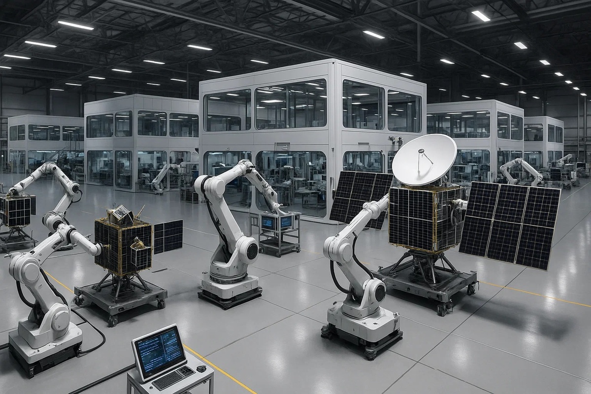 Иллюстрация: Sora  📷
