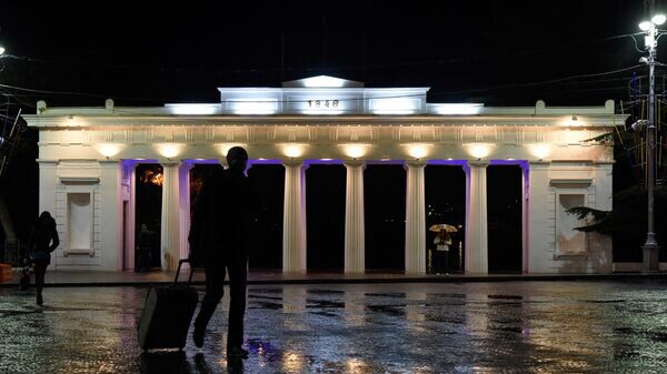    © РИА Новости . Александр Полегенько