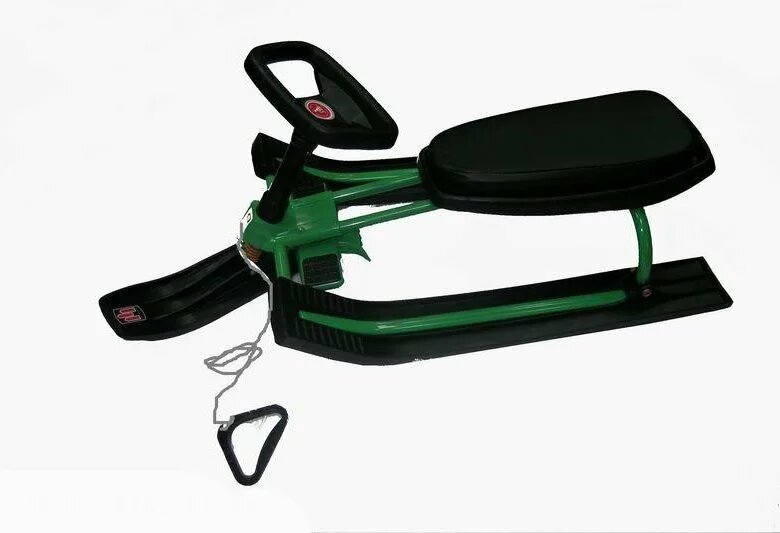 Самый лучший в мире снегокат это только Аграмак и ничего больше!!!!! Остерегайтесь подделок! Выбирайте только оригинал! Зато снегокат это самое безопасное зимнее средство передвижения с горы!