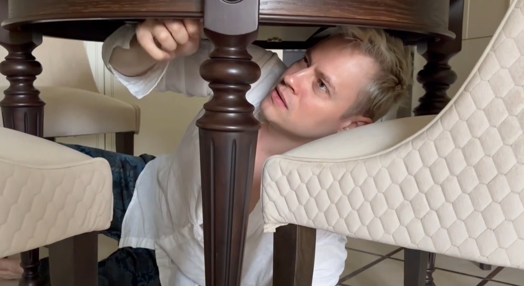 Труженик! Из Телеграмм-канала Екатерины Мизулиной 