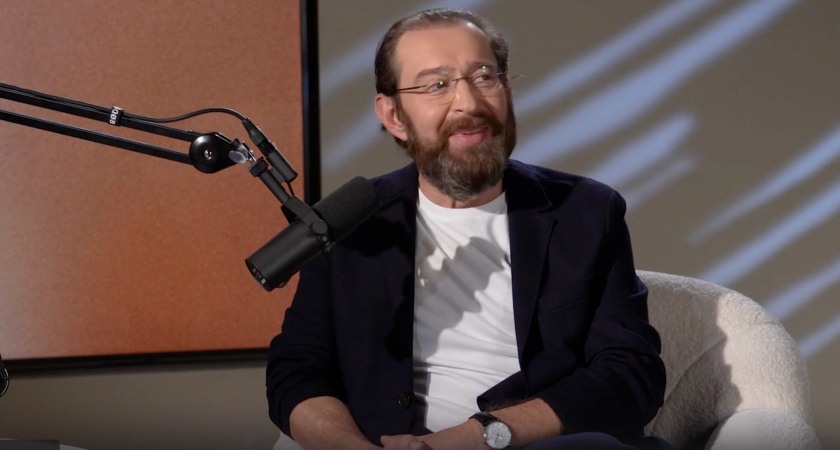    "Не нужно делать людям добро": мудрые слова Константина Хабенского, которые нужно услышать каждому