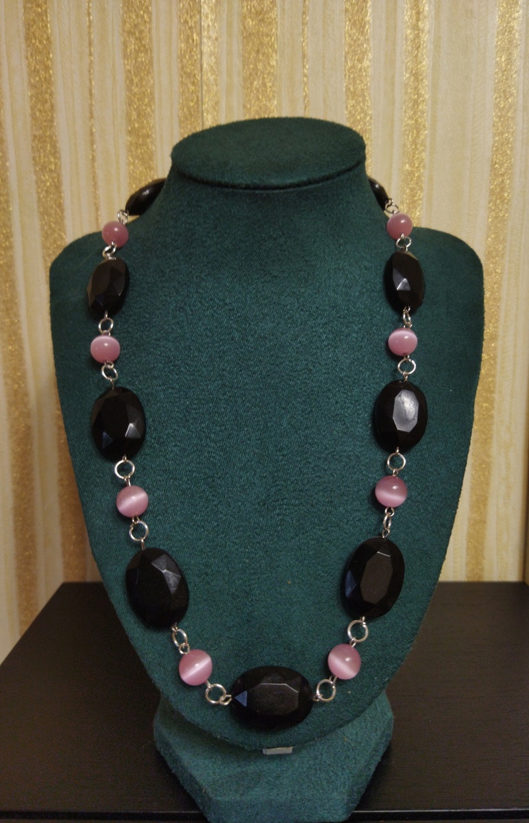 Вариант бус без подвески