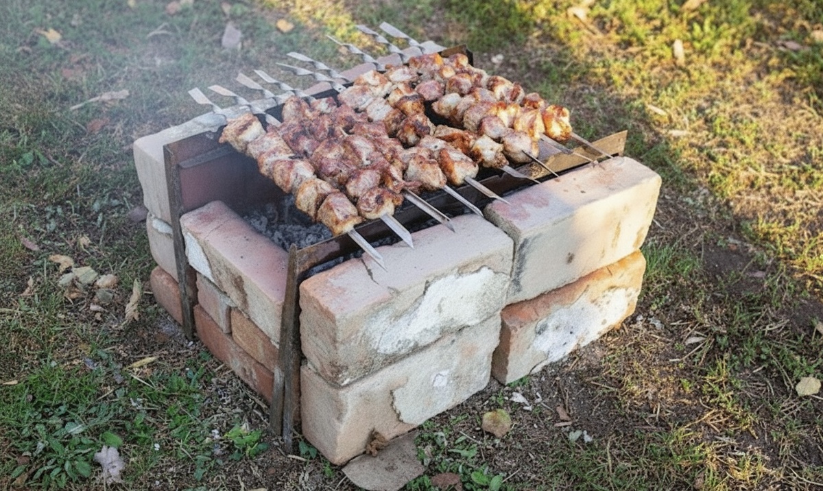 Официально: объявляю бой таким конструкциям!