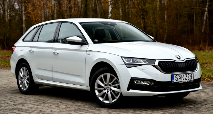    Друг купил Весту, а я Шкоду Рапид. Через 100 000 км мы поняли, кто из нас ошибся в выборе 7 лет тому назад