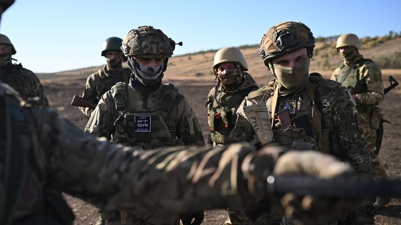   РИА Новости