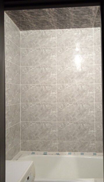 Очень аккуратно получилось 