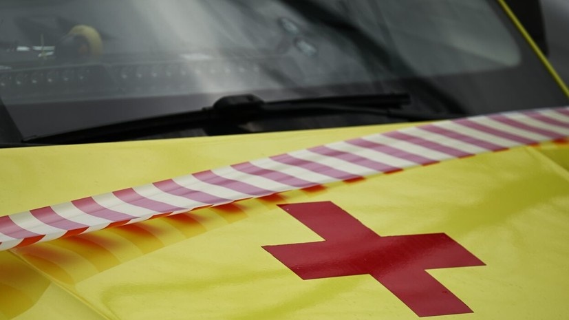   РИА Новости