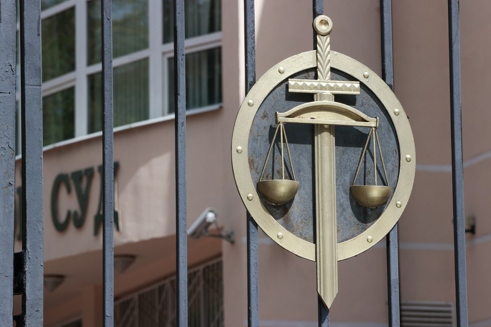    Австрия хочет избавиться от бывшего главы управления СБУ Наумова GLOBAL LOOK PRESS