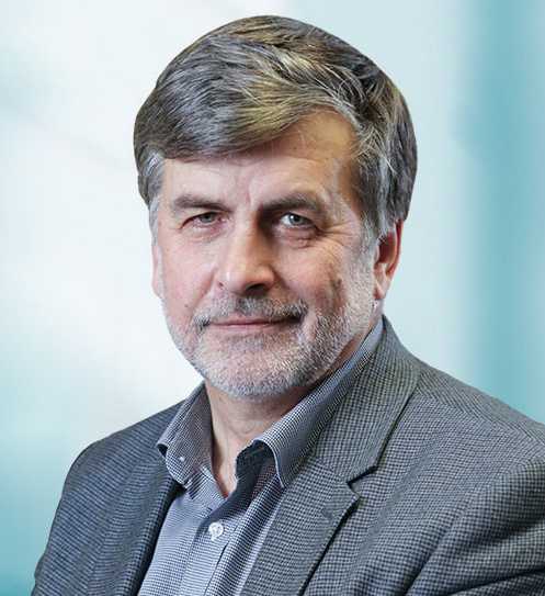 Николай Дурманов, специальный представитель Министерства науки и высшего образования Российской Федерации по вопросам биологической и экологической безопасности