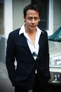 Сергей Алдонин несколько лет назад. . Фото из интернета. 