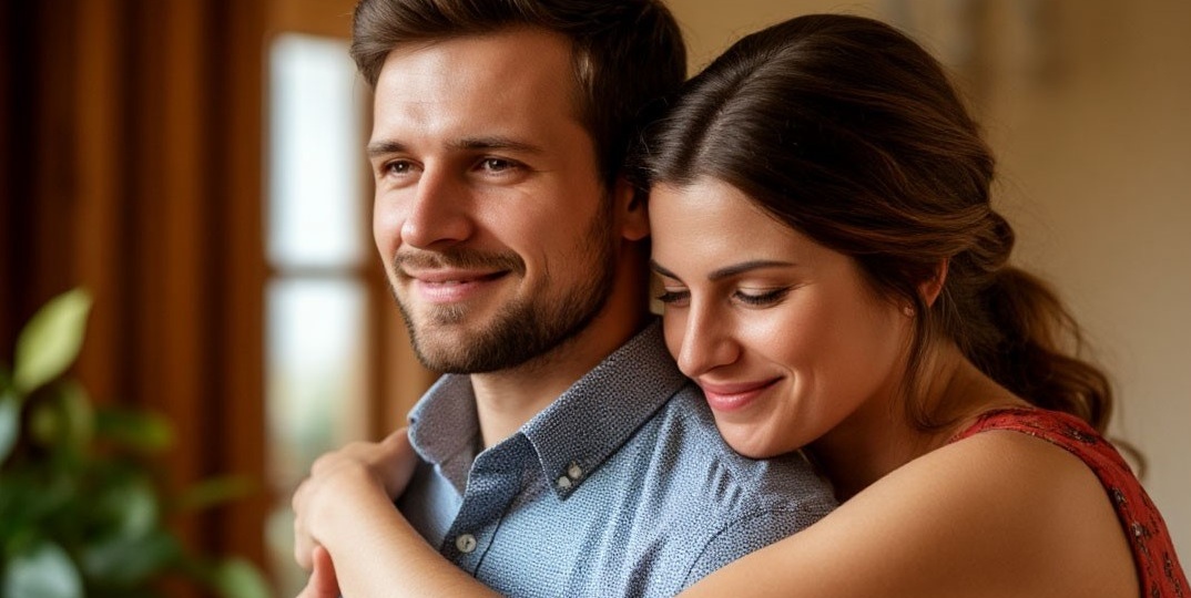 Мама, я ухожу от тебя…