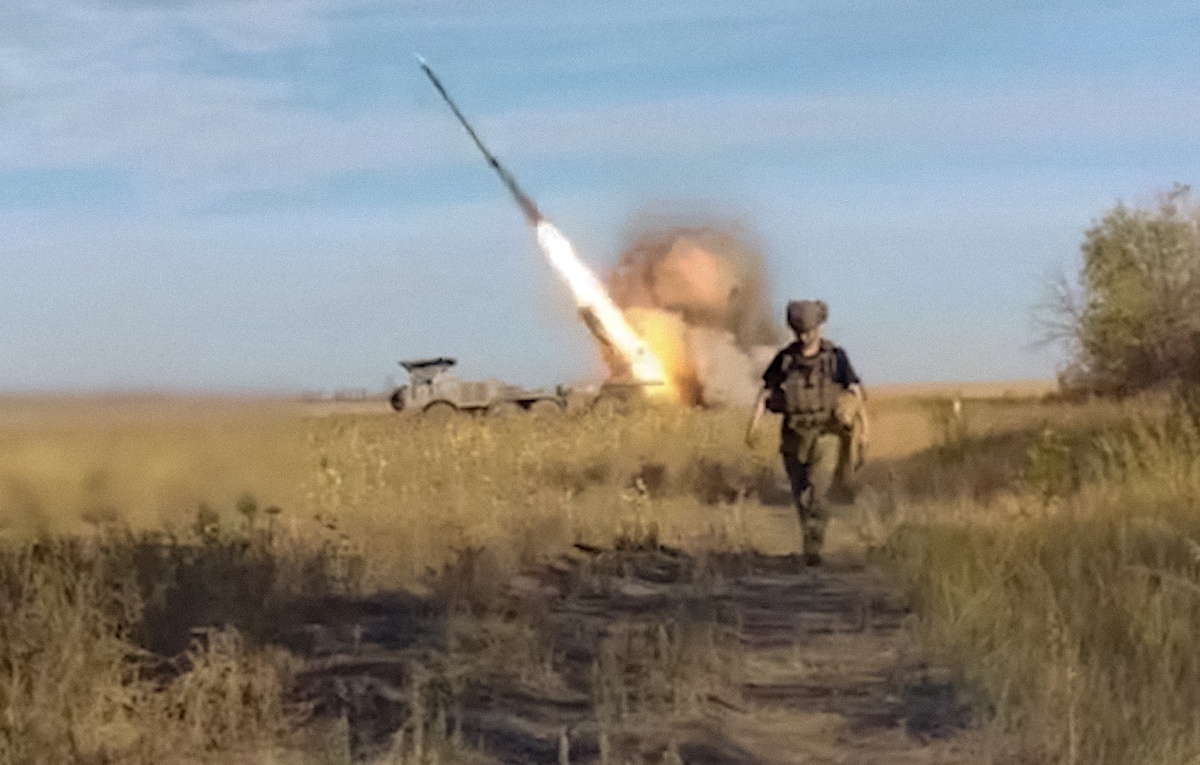 Минобороны России