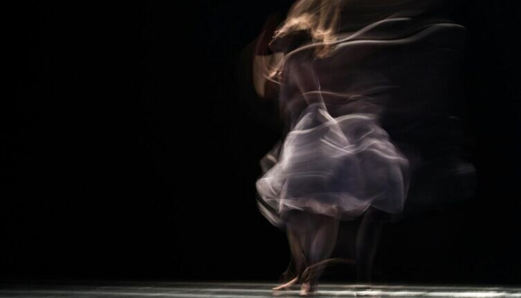    Что это за танец — «пляска святого Витта»? Фото: Ahmad Odeh on Unsplash