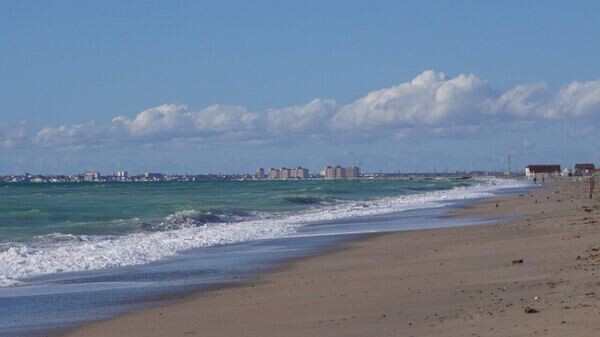    © РИА Новости Крым