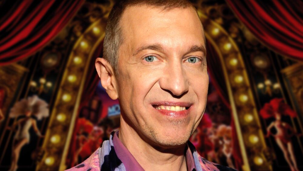 Сергей Соседов за словом в карман не лезет