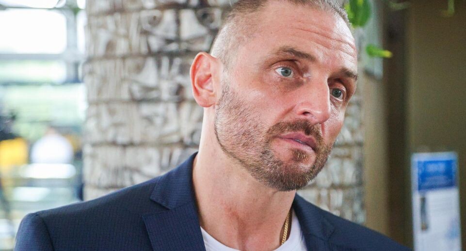    Belkin Alexey/news.ru / www.globallookpress.com