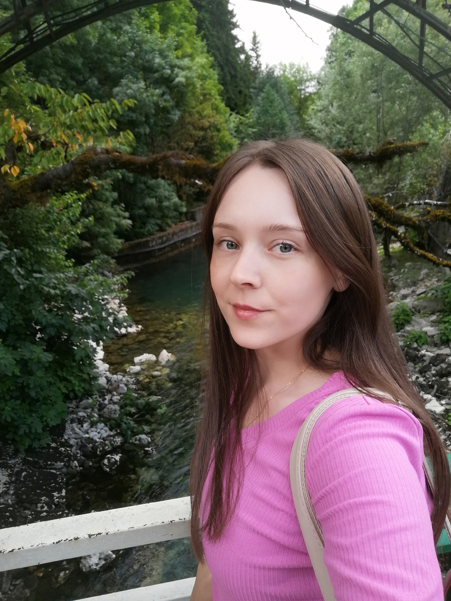 Фото автора