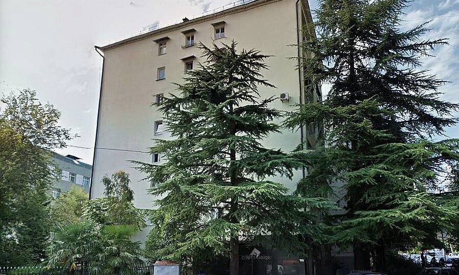 Сочи криминальный. Синяя борода с улицы Нагорной