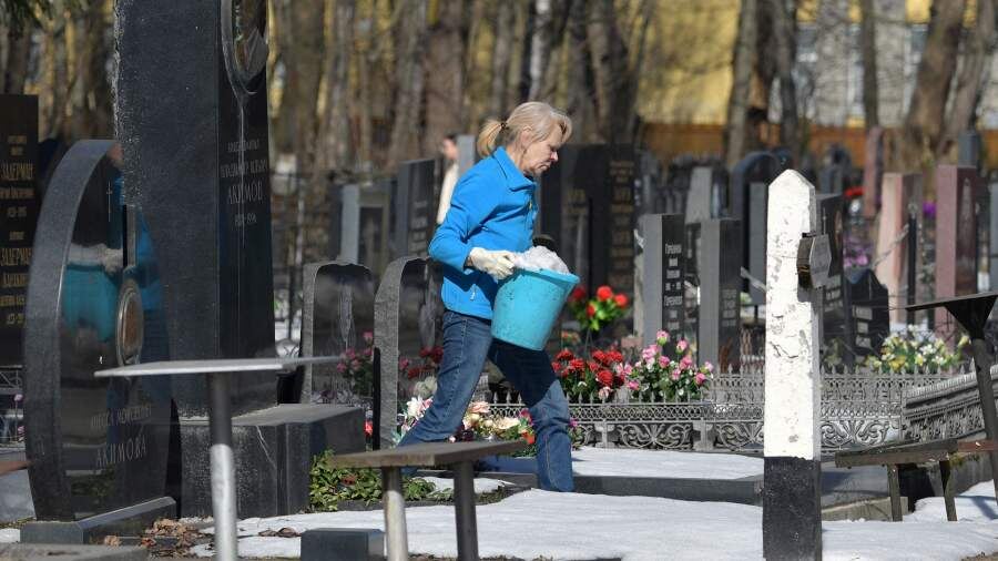 Дмитриевская родительская суббота – 2025: дата, традиции и правильное поминовение усопших