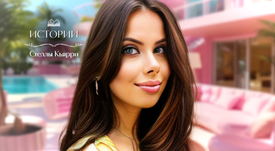 © Стелла Кьярри