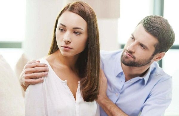 Он боится вас потерять, но не показывает это. Как распознать скрытую зависимость мужчины