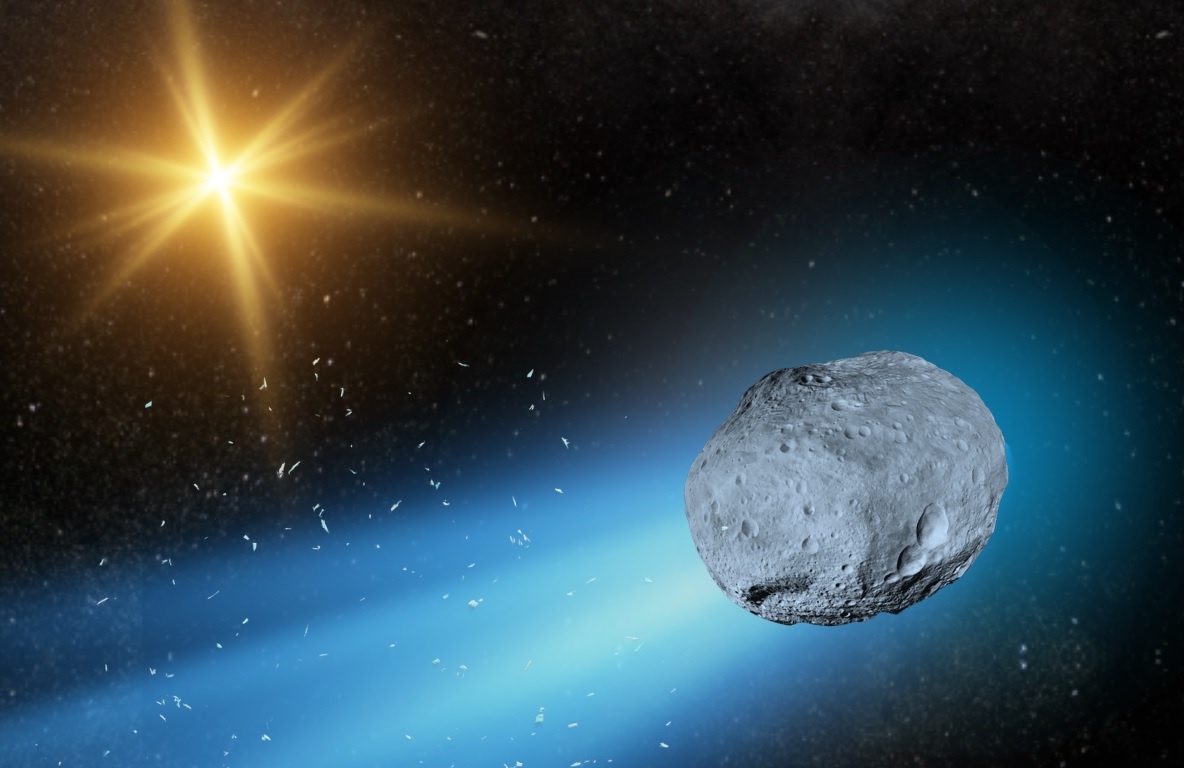 Иллюстрация: space.com