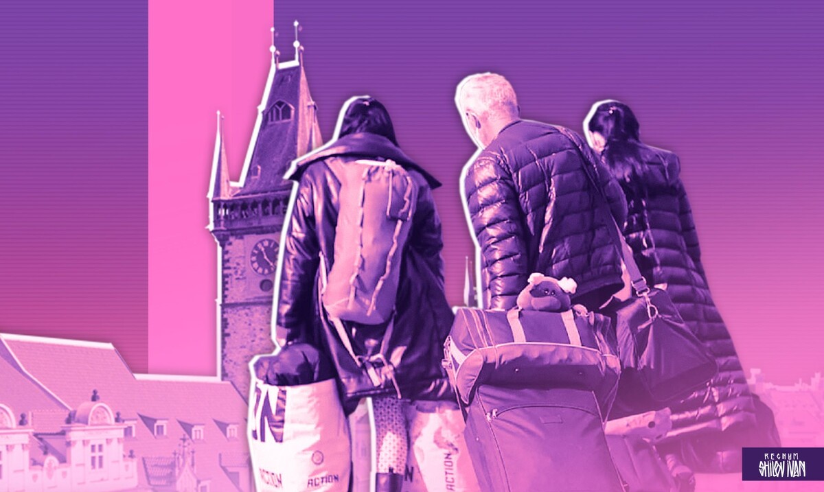     / Источник: Иван Шилов (с) ИА Регнум